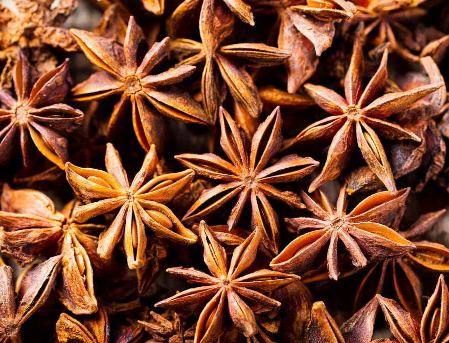 star anise